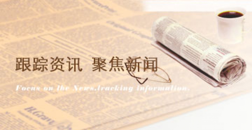 公司动态